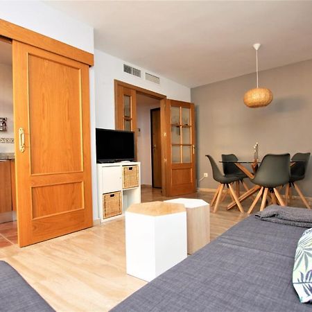 Apartamento Beachfront La Jacaranda Μαρμπέλλα Εξωτερικό φωτογραφία