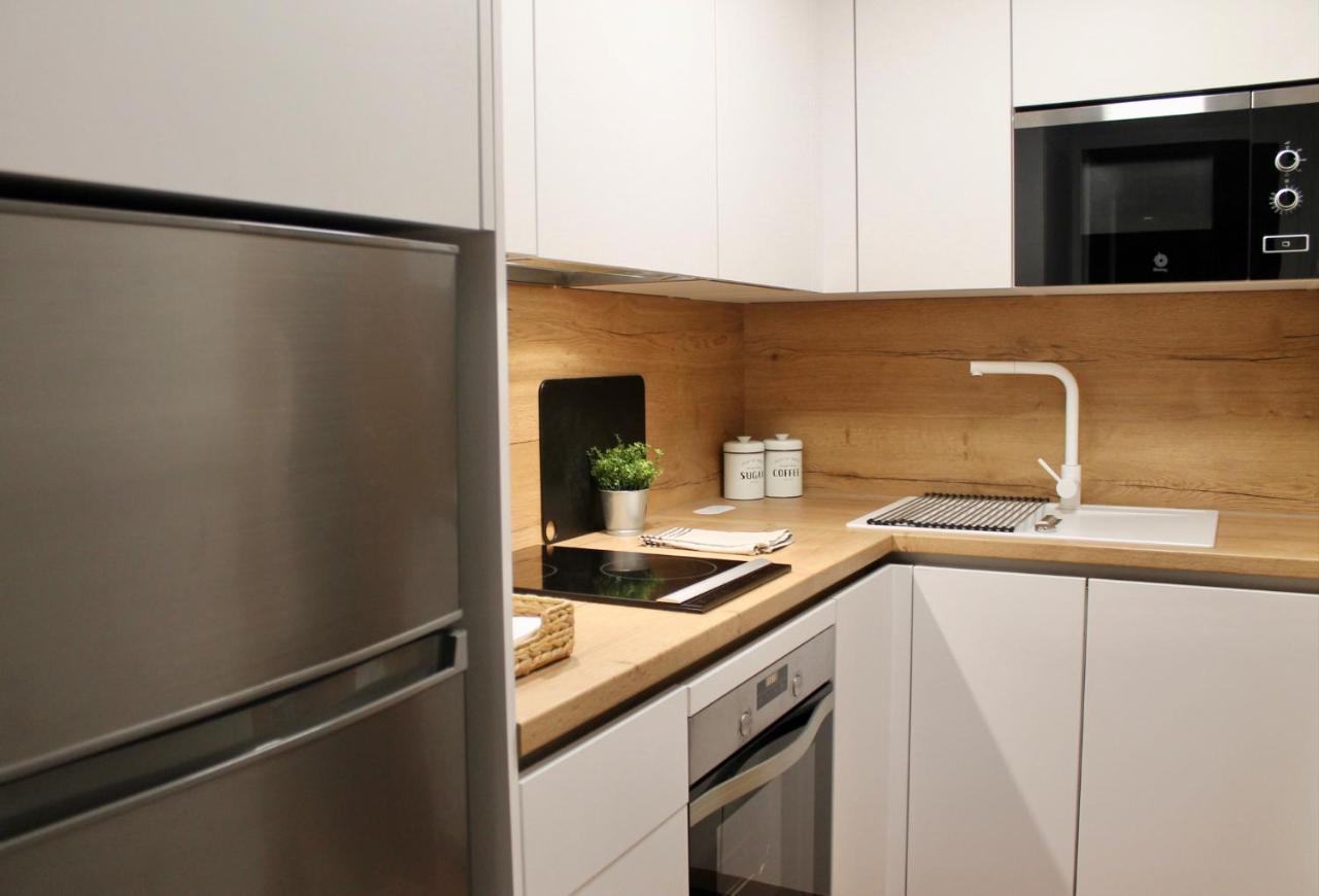 Apartamento Beachfront La Jacaranda Μαρμπέλλα Εξωτερικό φωτογραφία
