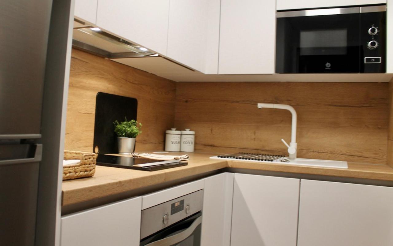 Apartamento Beachfront La Jacaranda Μαρμπέλλα Εξωτερικό φωτογραφία